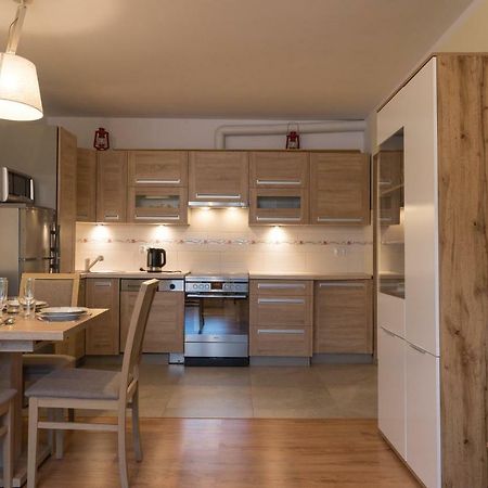 Apartament Na Urlop - Centrum - Przy Amfiteatrze - 500M Do Basenow Wisła Esterno foto