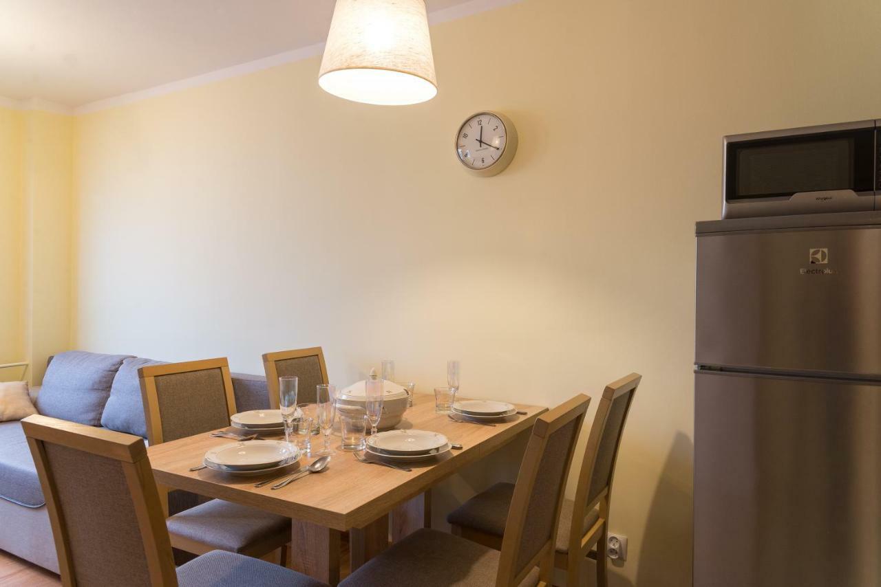 Apartament Na Urlop - Centrum - Przy Amfiteatrze - 500M Do Basenow Wisła Esterno foto