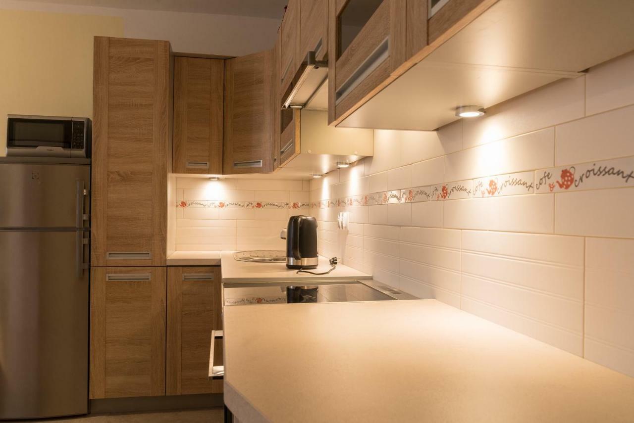 Apartament Na Urlop - Centrum - Przy Amfiteatrze - 500M Do Basenow Wisła Esterno foto