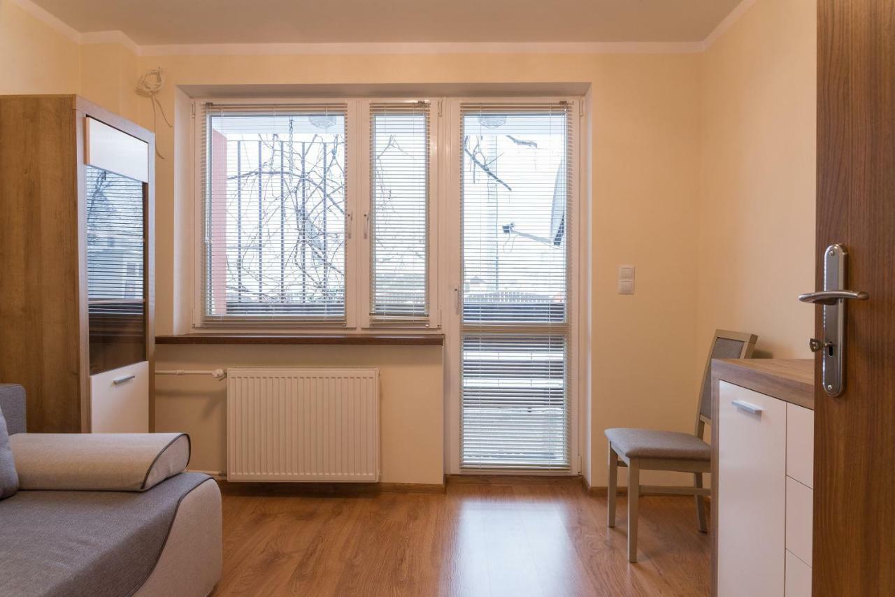 Apartament Na Urlop - Centrum - Przy Amfiteatrze - 500M Do Basenow Wisła Esterno foto