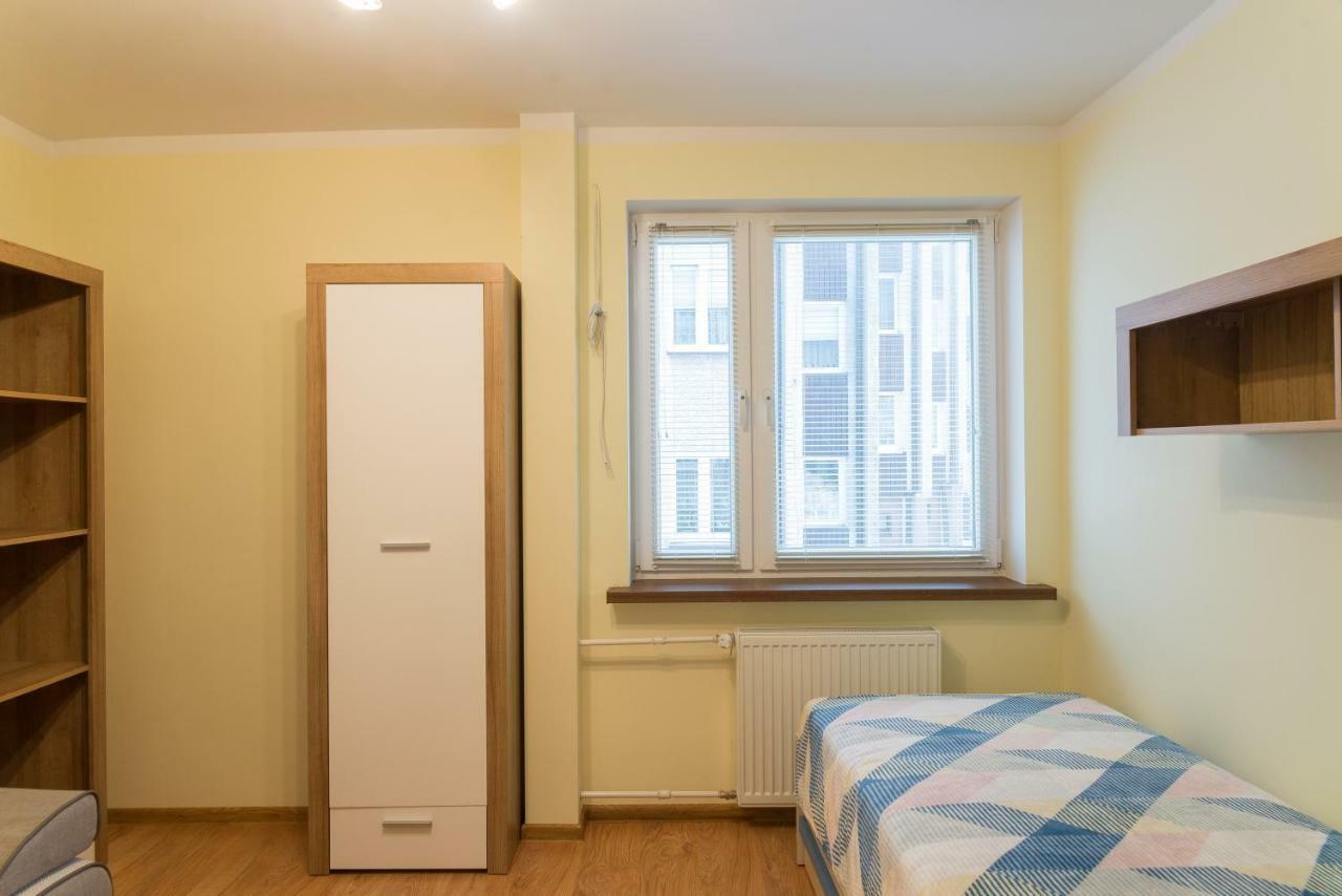 Apartament Na Urlop - Centrum - Przy Amfiteatrze - 500M Do Basenow Wisła Esterno foto