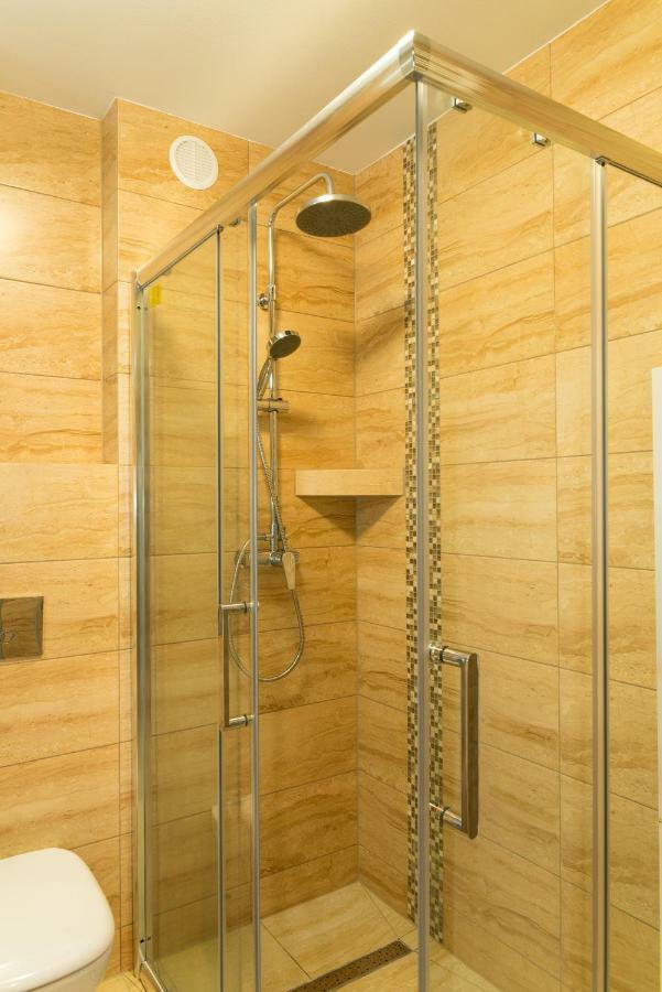 Apartament Na Urlop - Centrum - Przy Amfiteatrze - 500M Do Basenow Wisła Esterno foto
