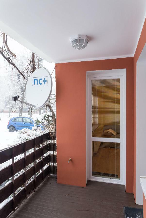 Apartament Na Urlop - Centrum - Przy Amfiteatrze - 500M Do Basenow Wisła Esterno foto